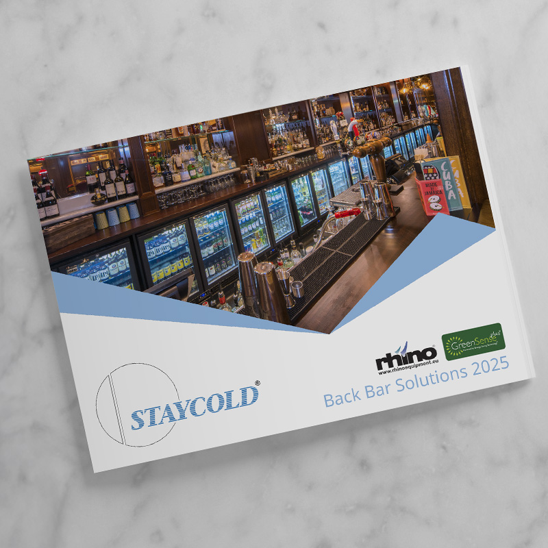 Rhino Back Bar Solutions