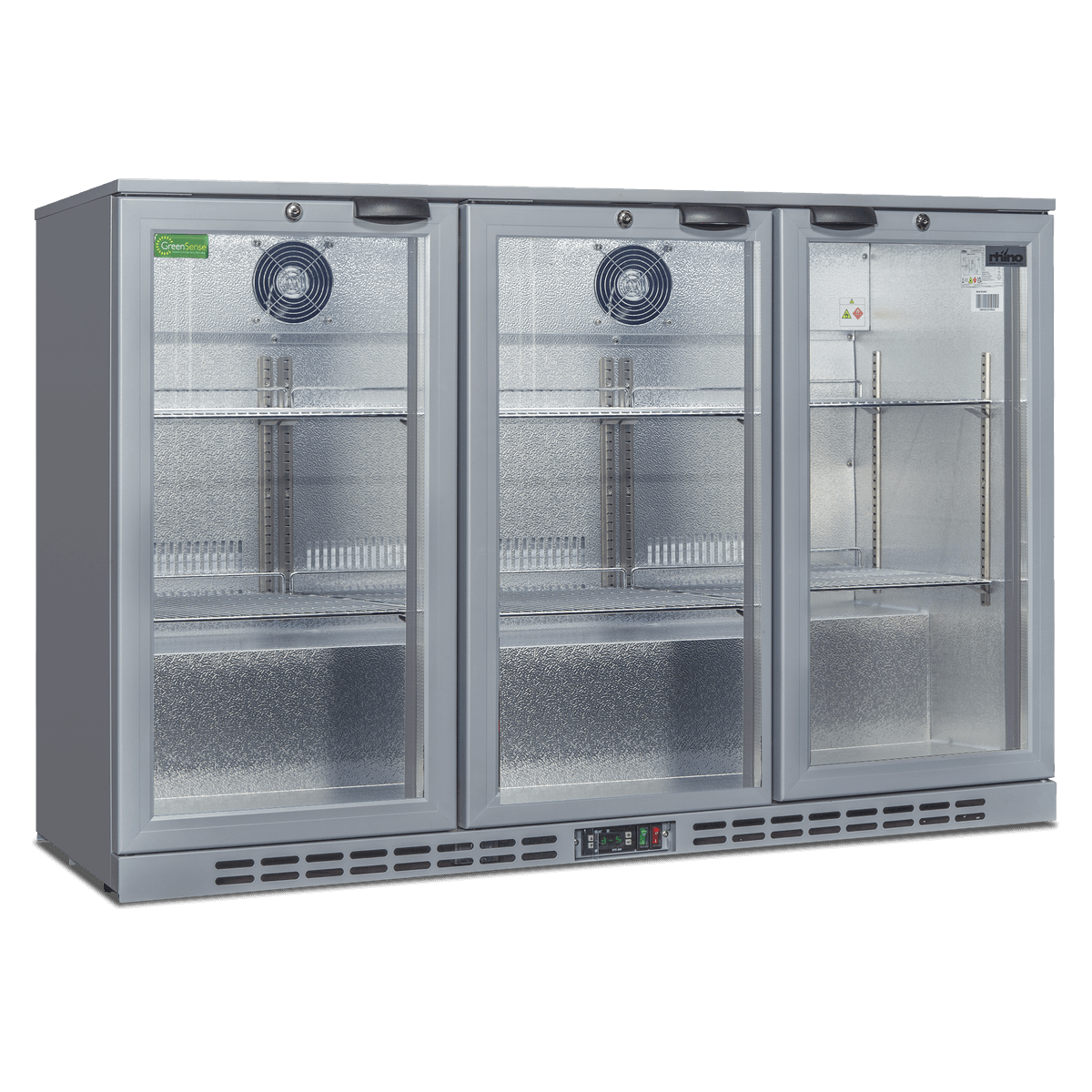 COLD1350H SILVER view 2