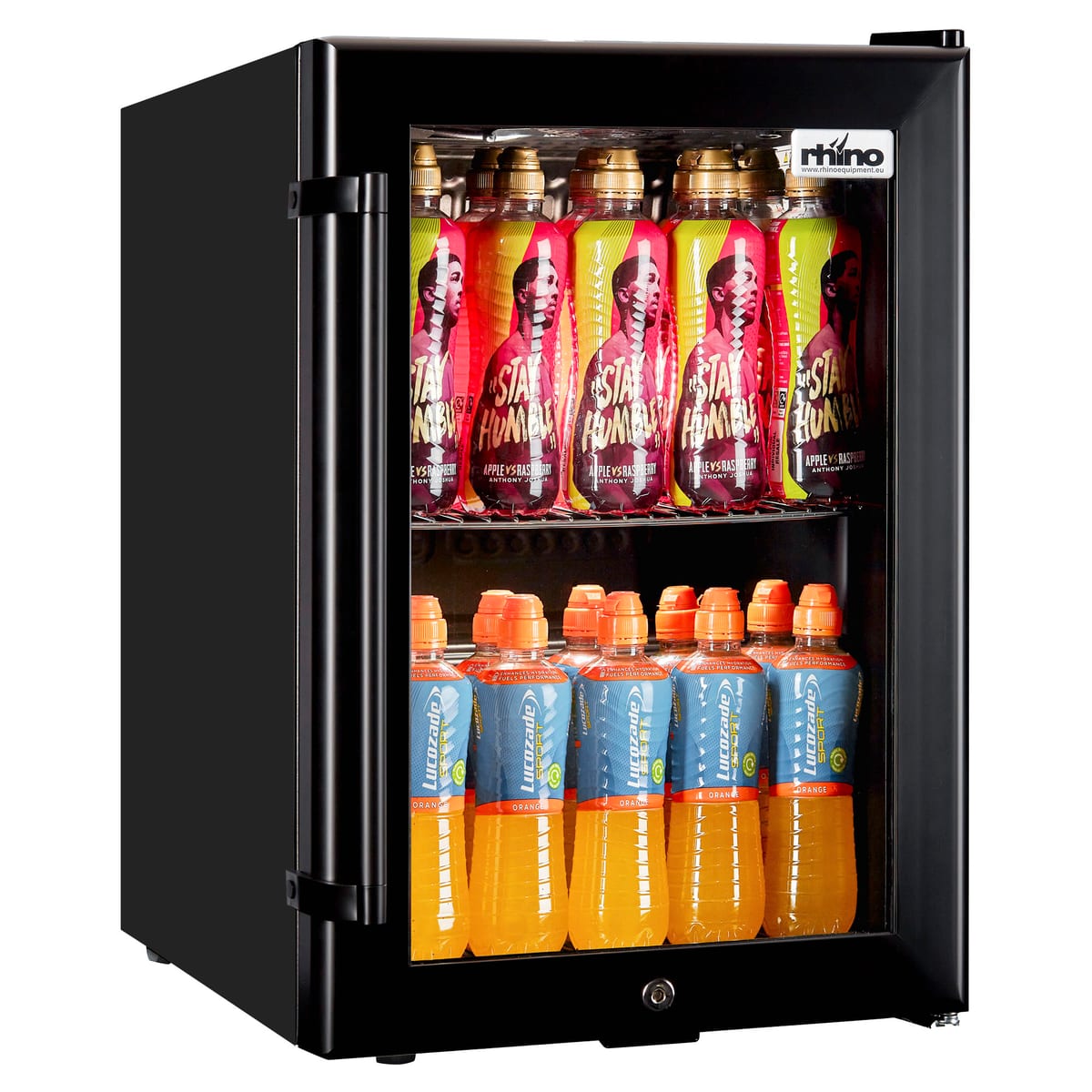 COLD430CT-S BLACK view 2