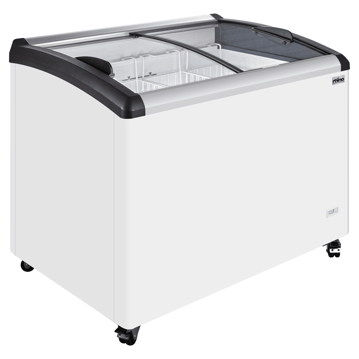 FREEZE 300AC LUX view 2