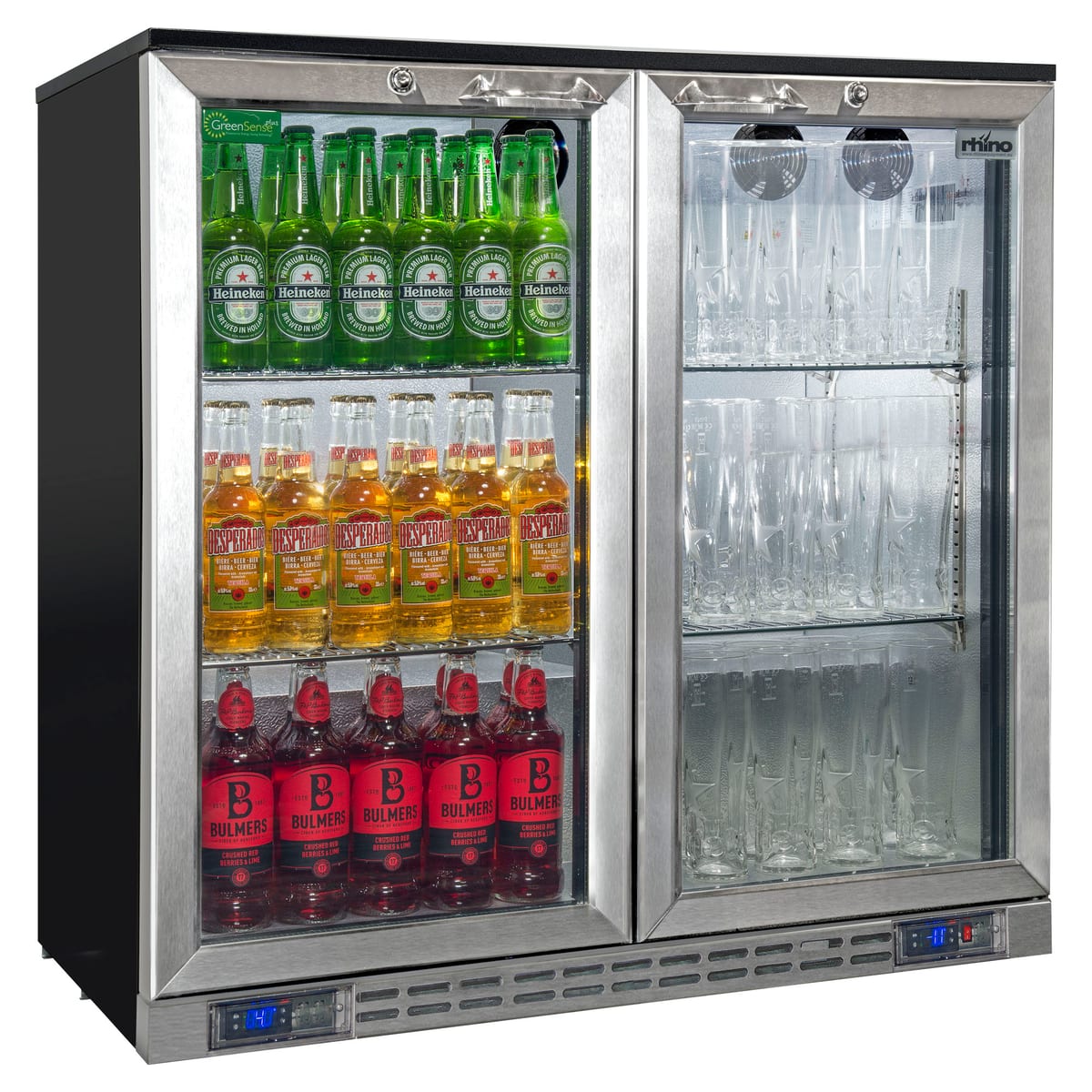 MONACO FROST DUAL 900H