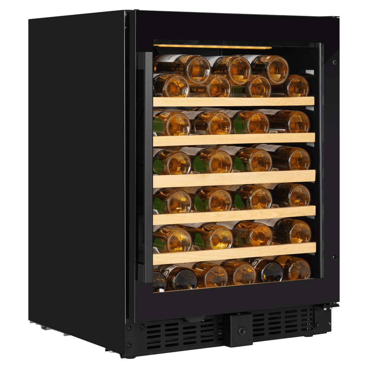 Wine Display Fridges