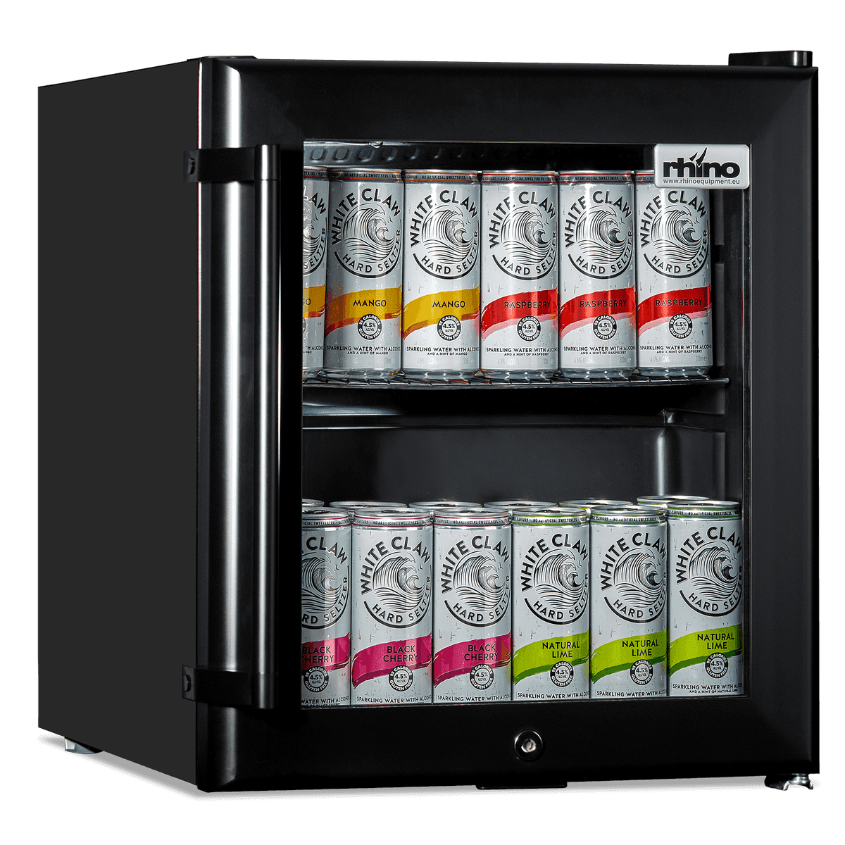 COLD430CT BLACK