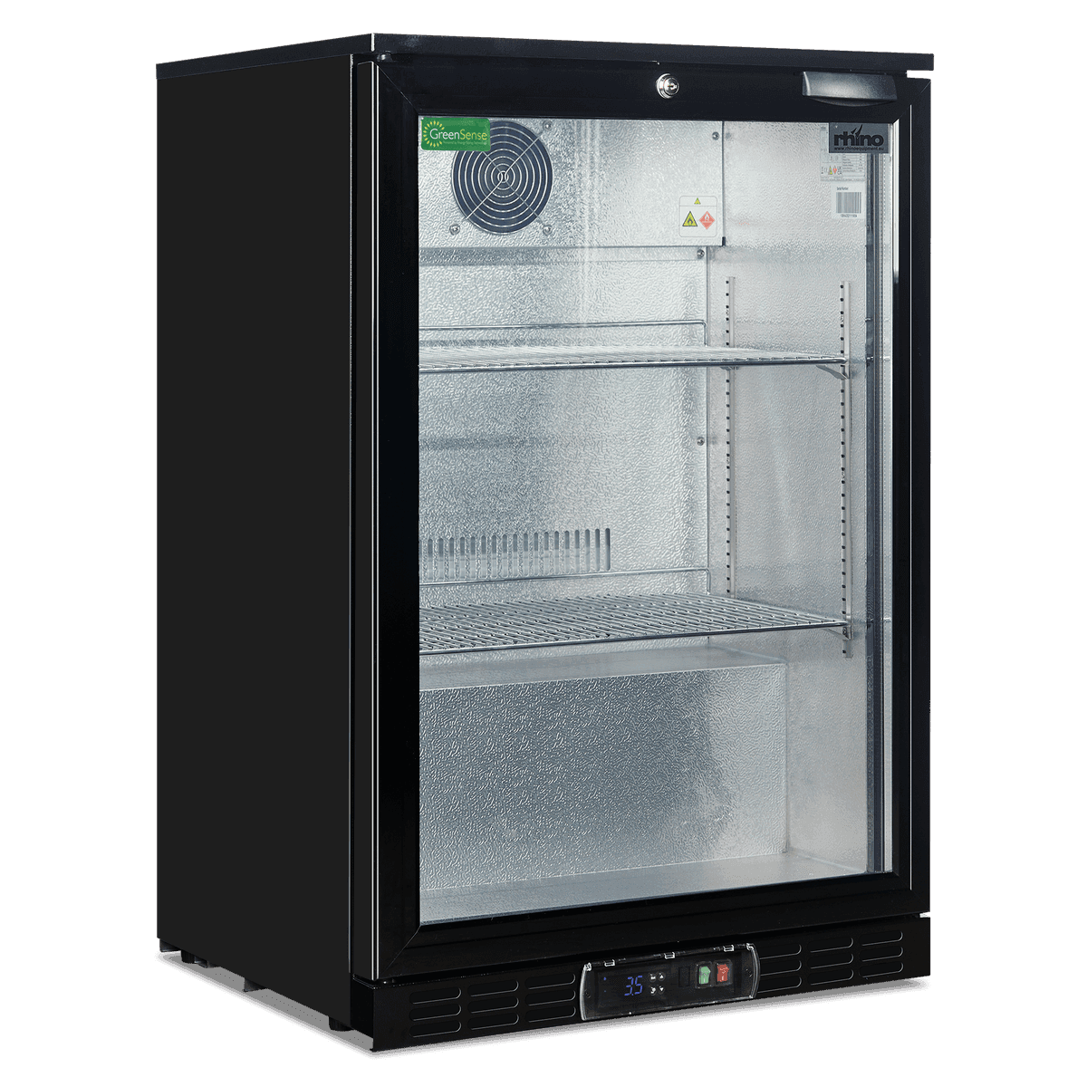 COLD600H-L view 2