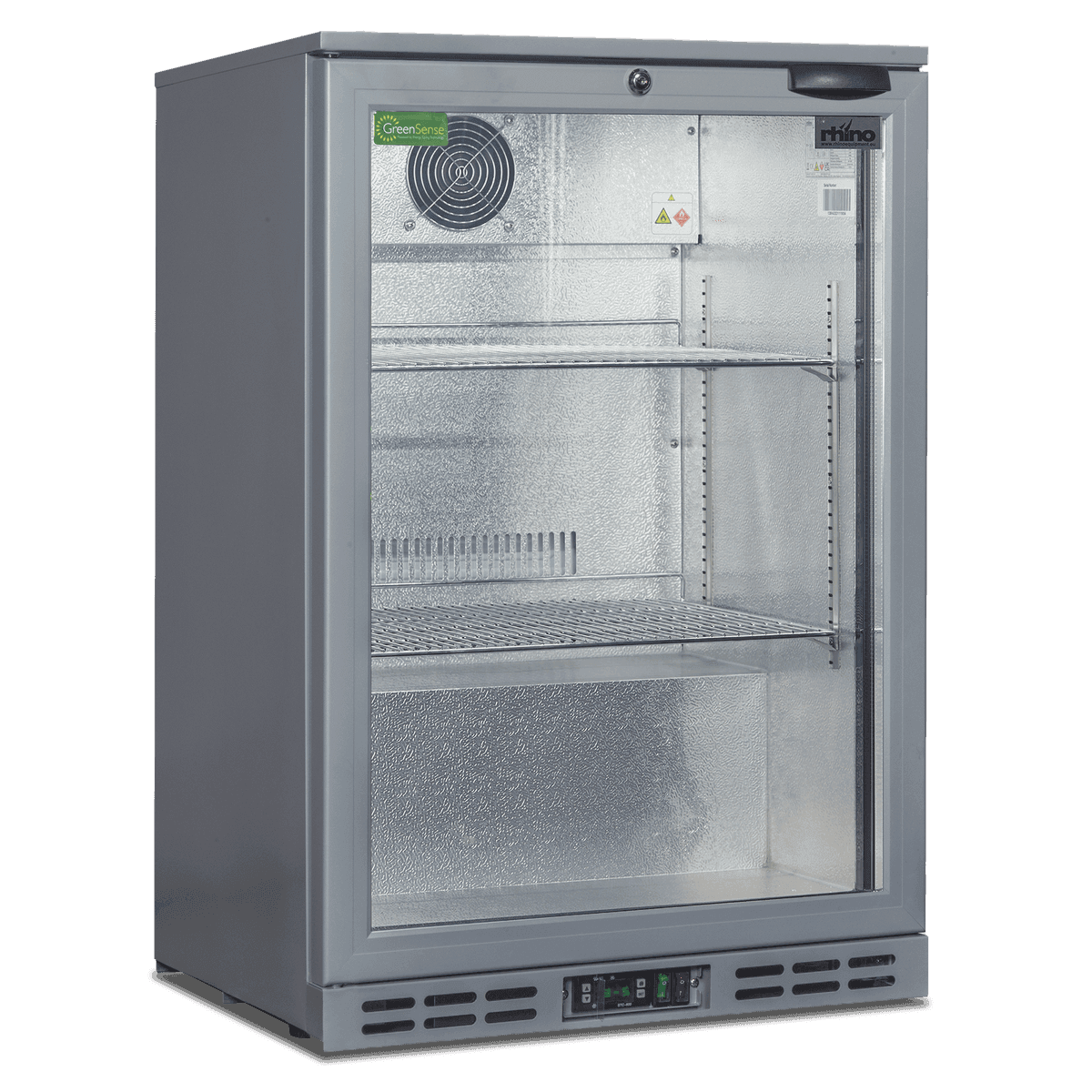 COLD600H-L SILVER view 2