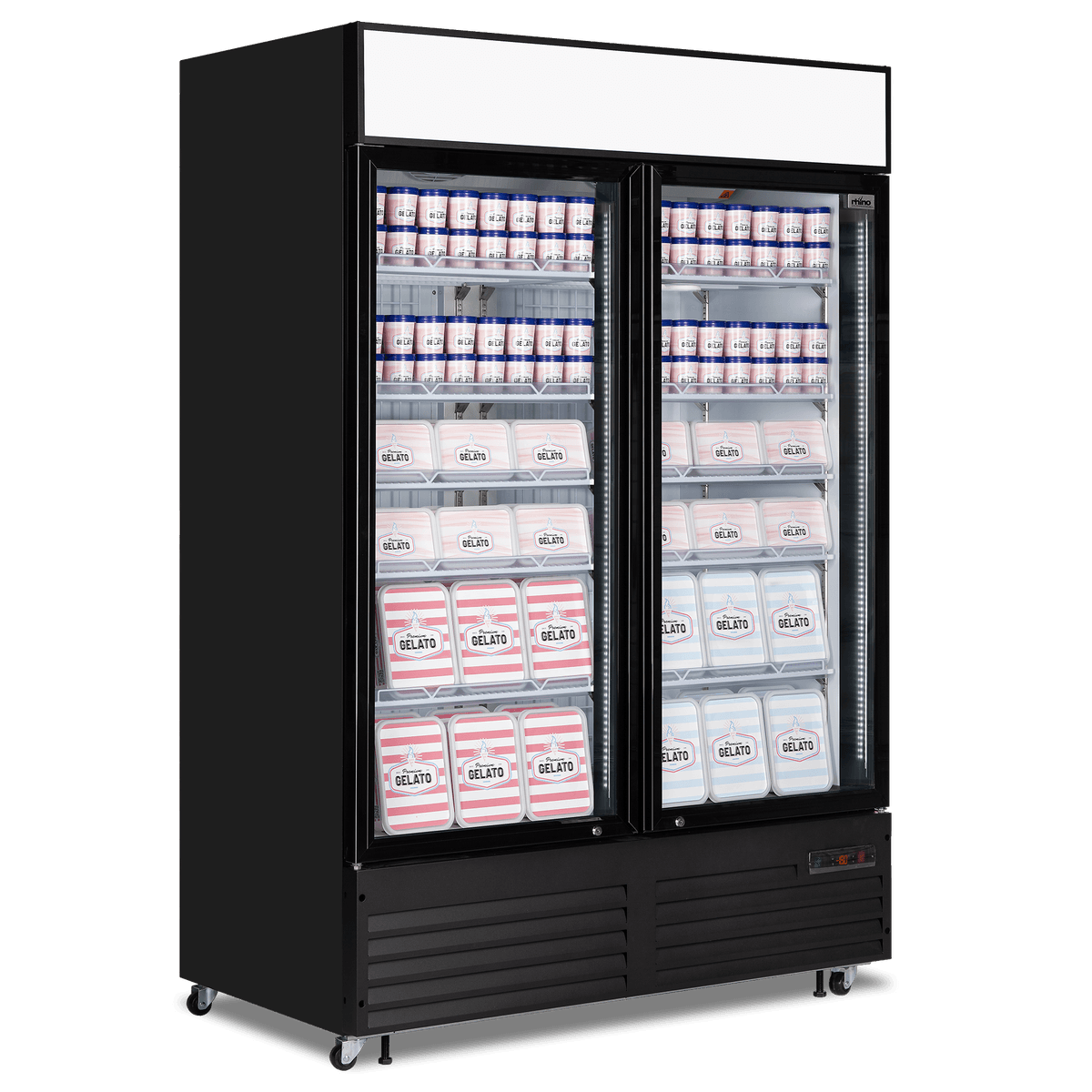 FREEZE 1330