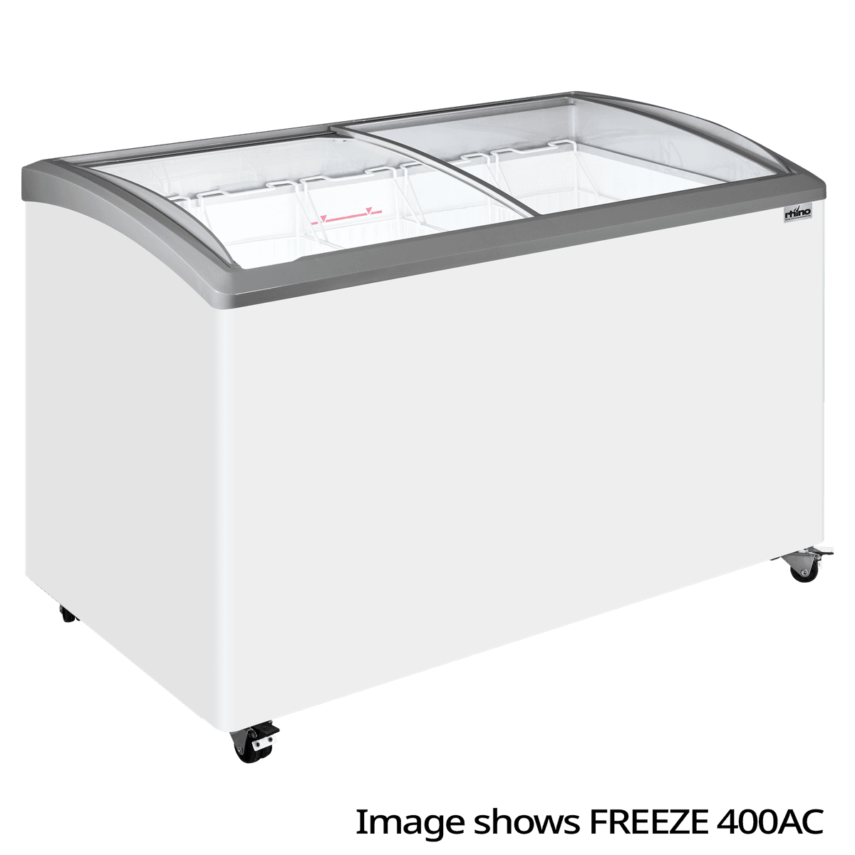 FREEZE 500AC