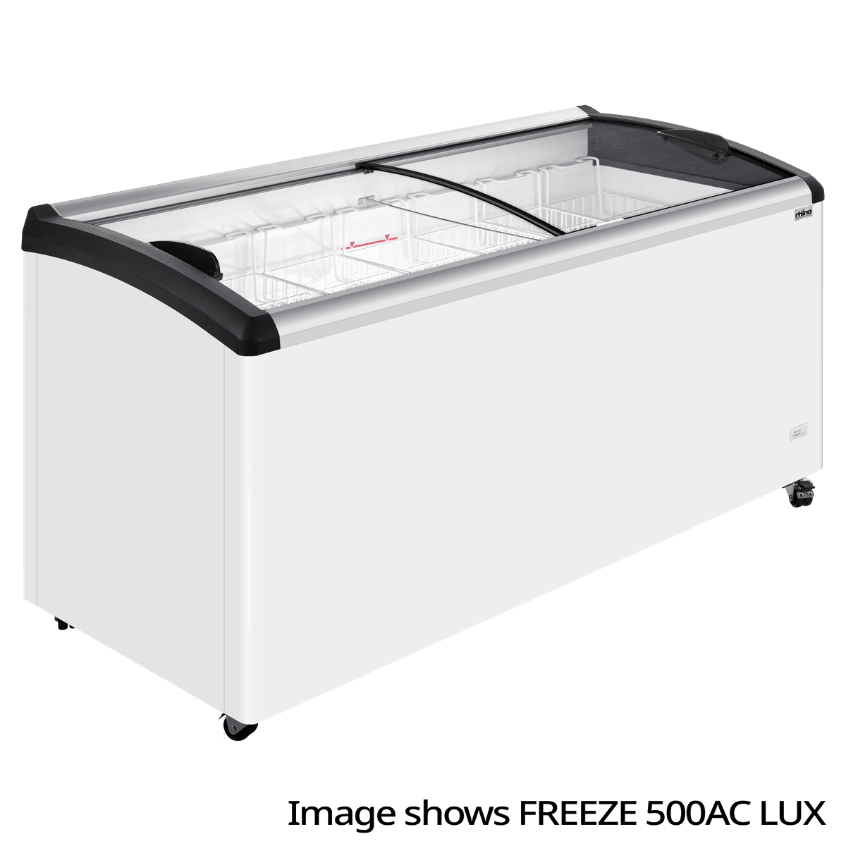 FREEZE 600AC LUX