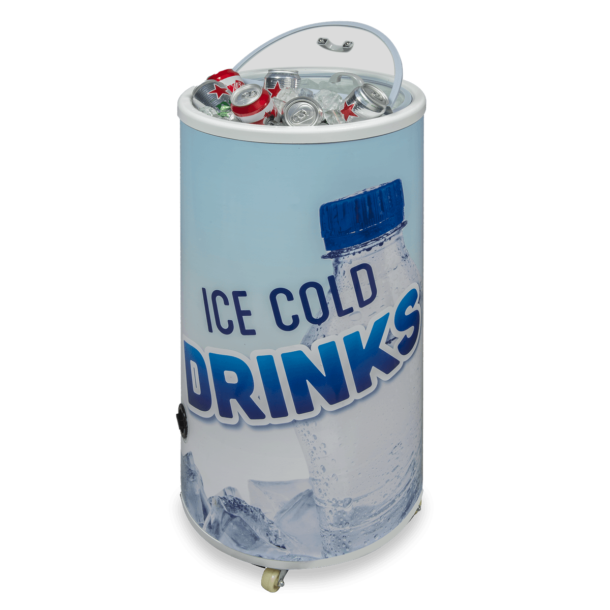 ICEBIN 442