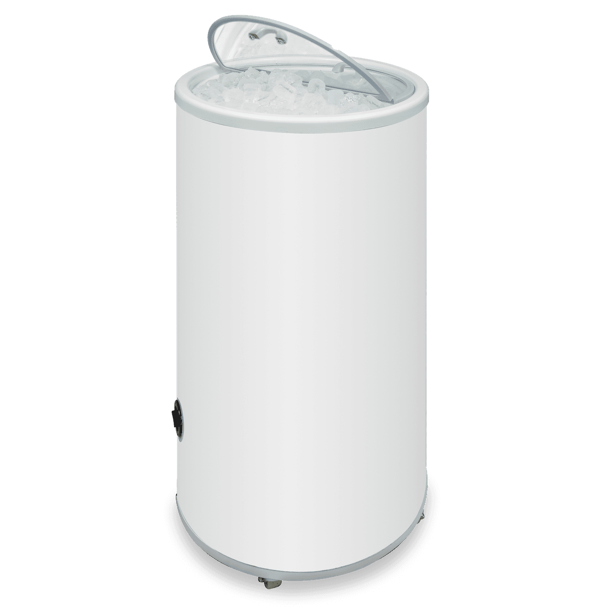 ICEBIN 442 view 2