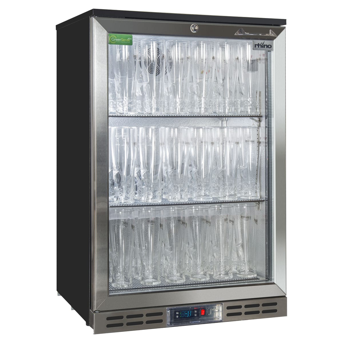 MILAN FROST 600H