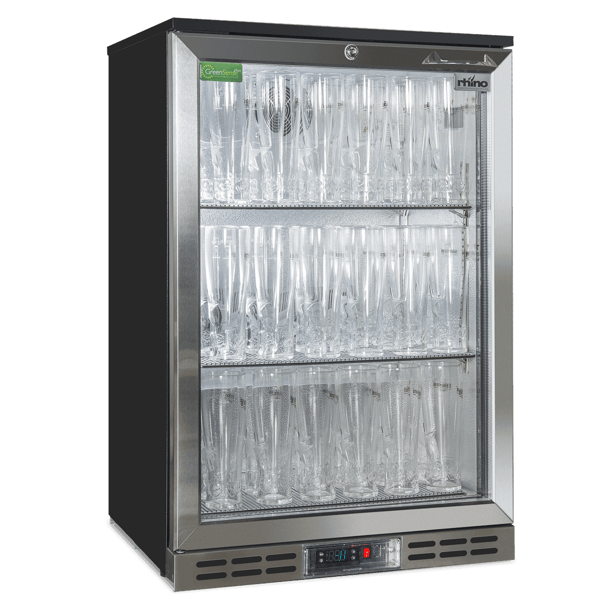 MILAN FROST 600H