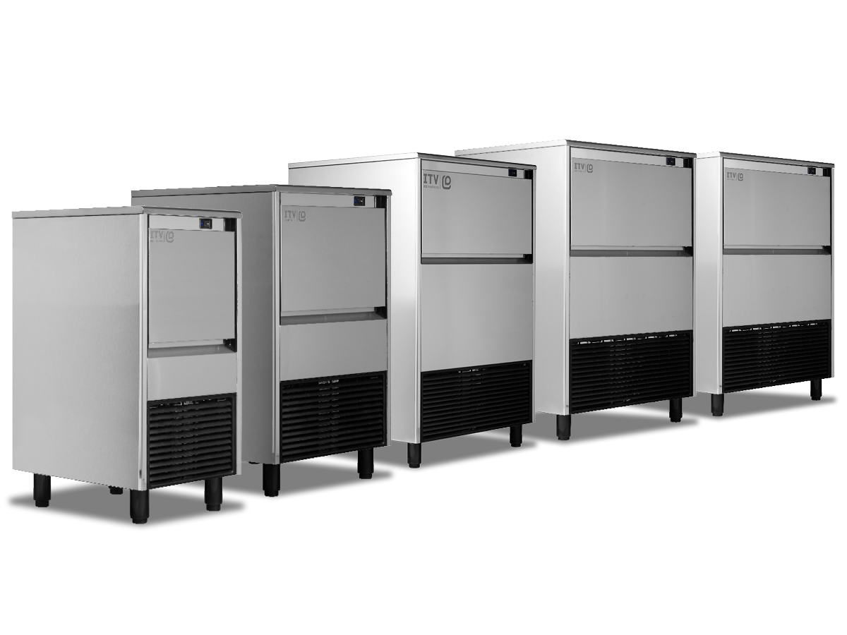 Ice Makers