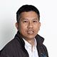 Robert Hui, Supply Chain Coordinator