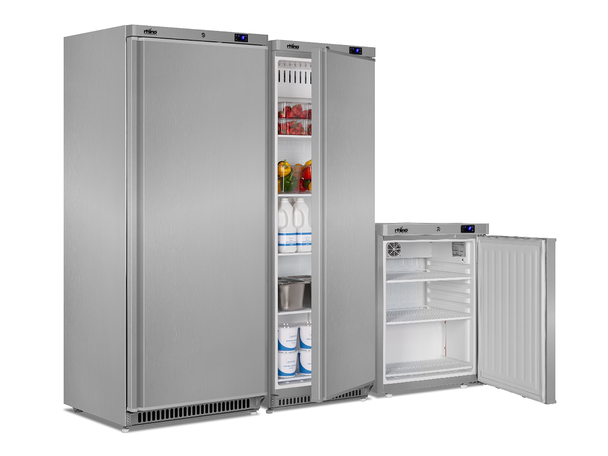 Chilled Storage