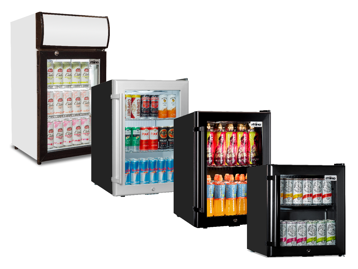 Counter Top Coolers