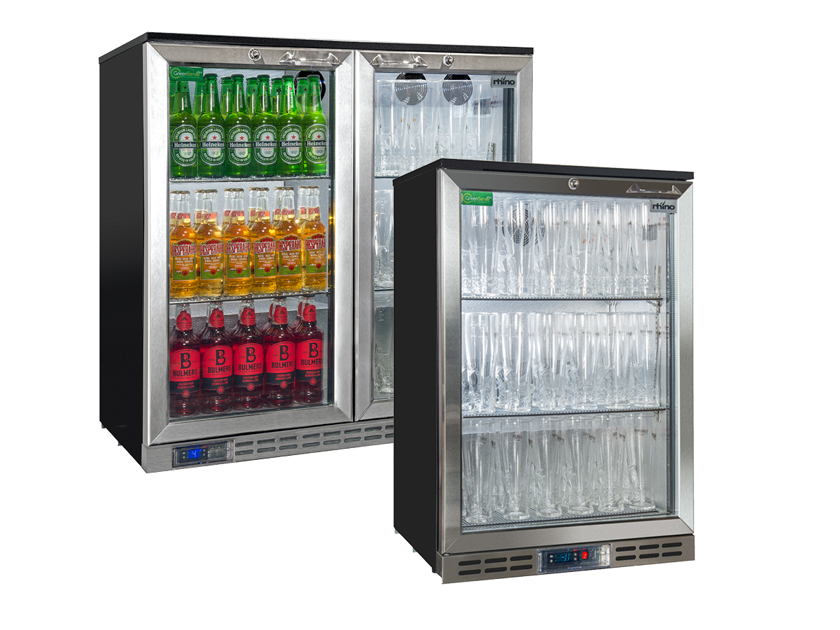 Glass Frosters
